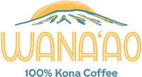 Wana'ao Kona Coffee