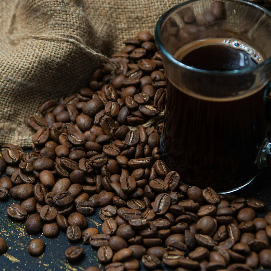 Prime Kona Coffee