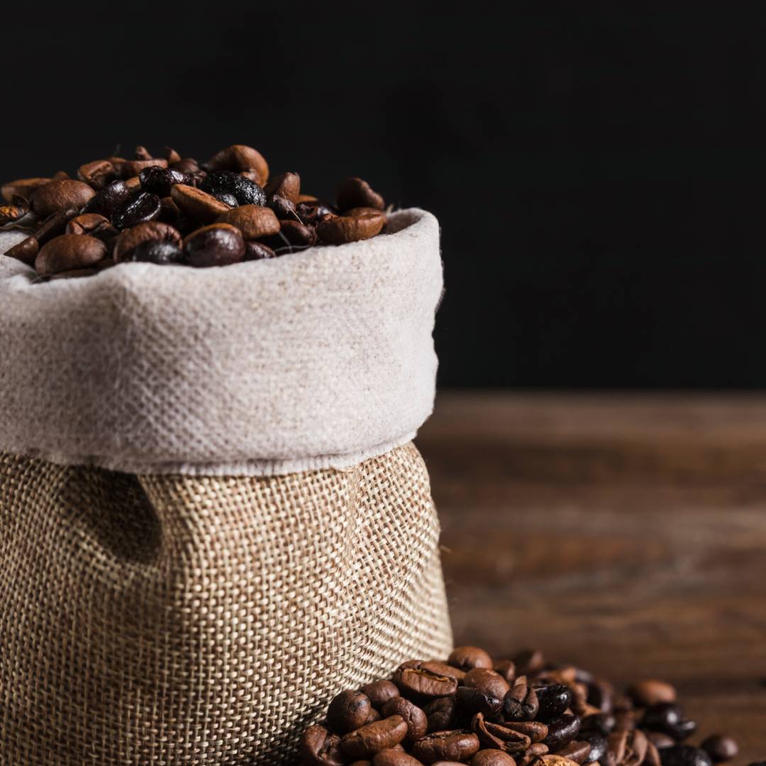 Kona Coffee