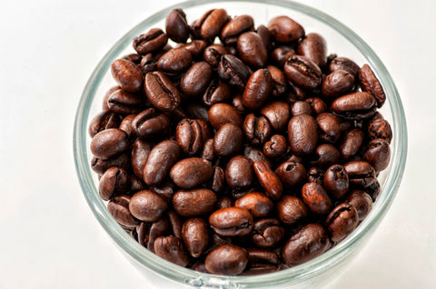 Kona  Peaberry Coffee Beans