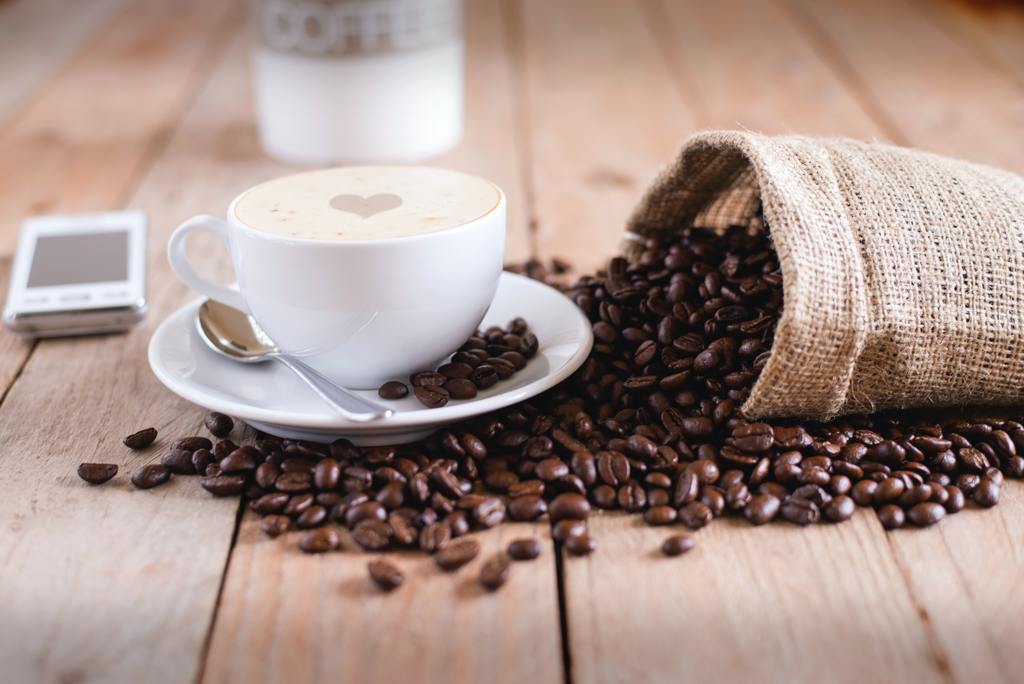 16oz Bag of pure 100% Kona PEABERRY Coffee