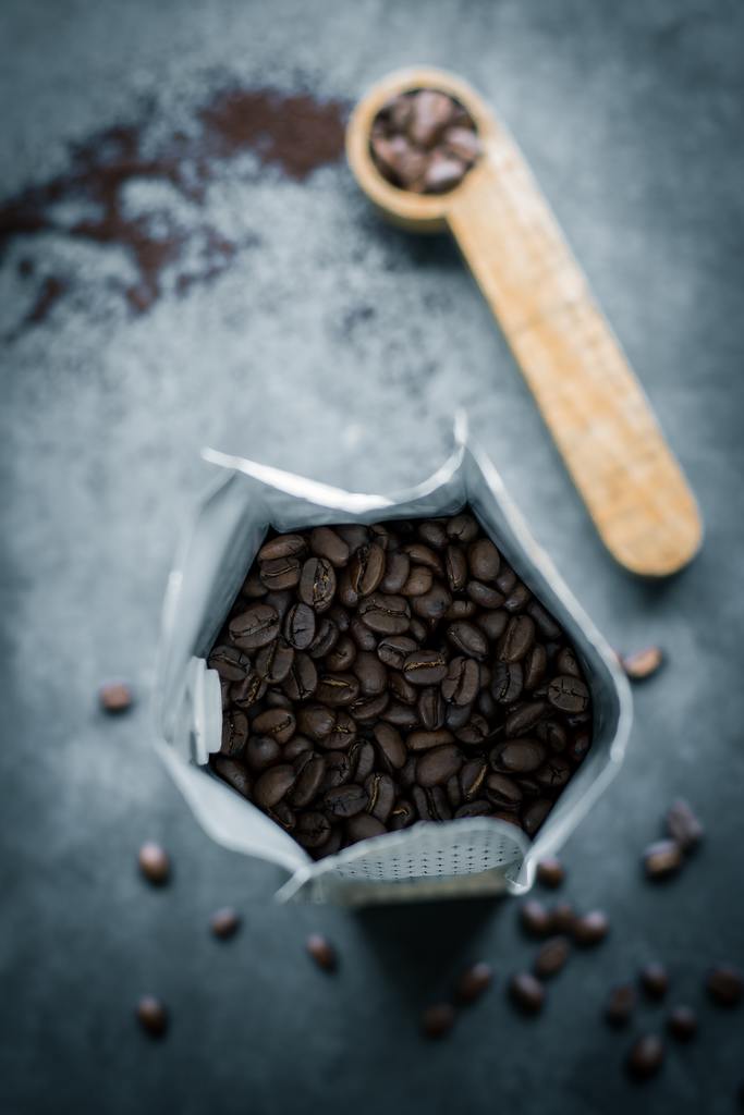 Two (2) 7oz Bags of pure 100% Kona Coffee | Wana'ao Kona Coffee